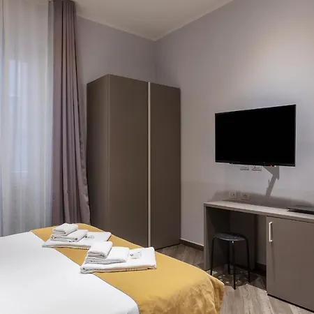 Appartement Frattina 2 - Fromhometorome