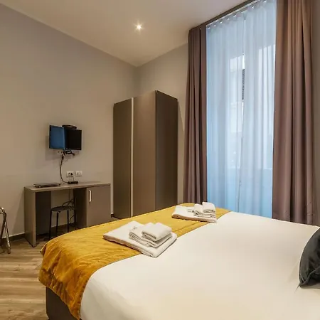 Appartamento Frattina 2 - Fromhometorome