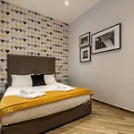 Apartmán Frattina 2 - Fromhometorome Řím