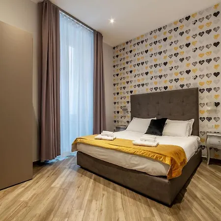 Apartmán Frattina 2 - Fromhometorome *